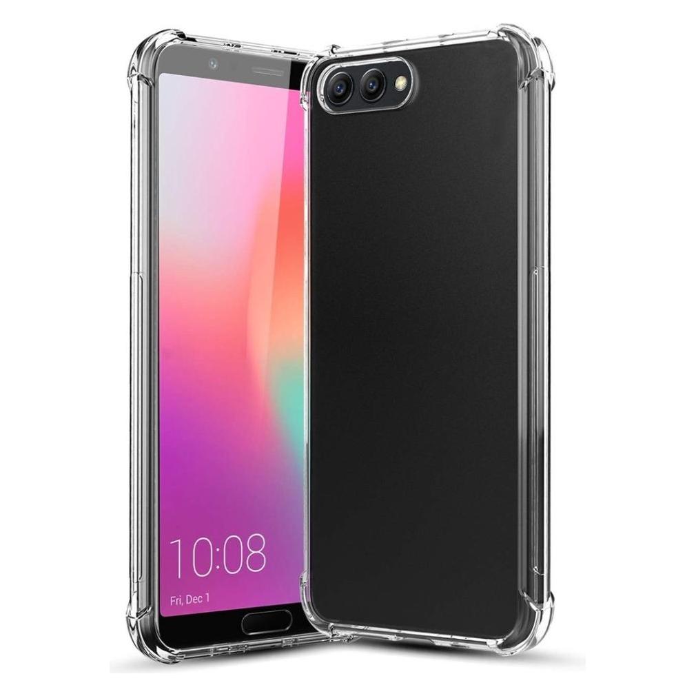 Screenguard Honor View 10 Crystal Soft Airbag Bumper (Honor View 10) (00031306)