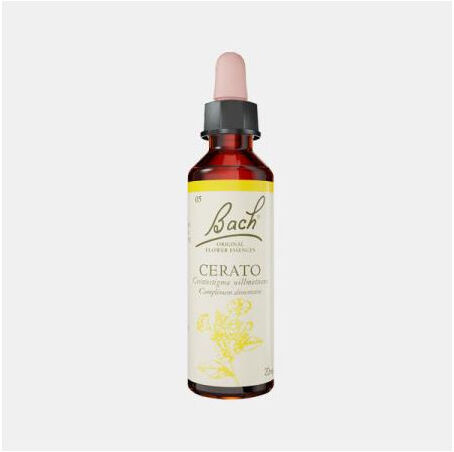 FLORAL BACH CERATO 20ml