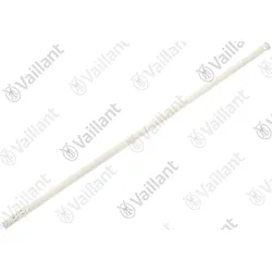 Rohr, KW-Einlauf Vaillant-Nr. 0020038614