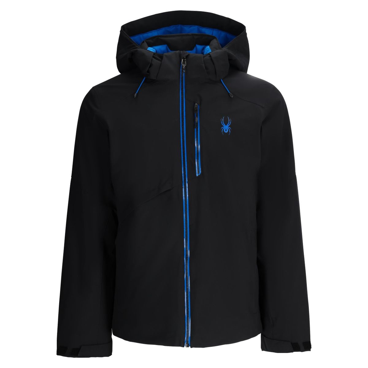 Spyder Tripoint Jacket black (BLK2) S 38SA075420-BLK2-S