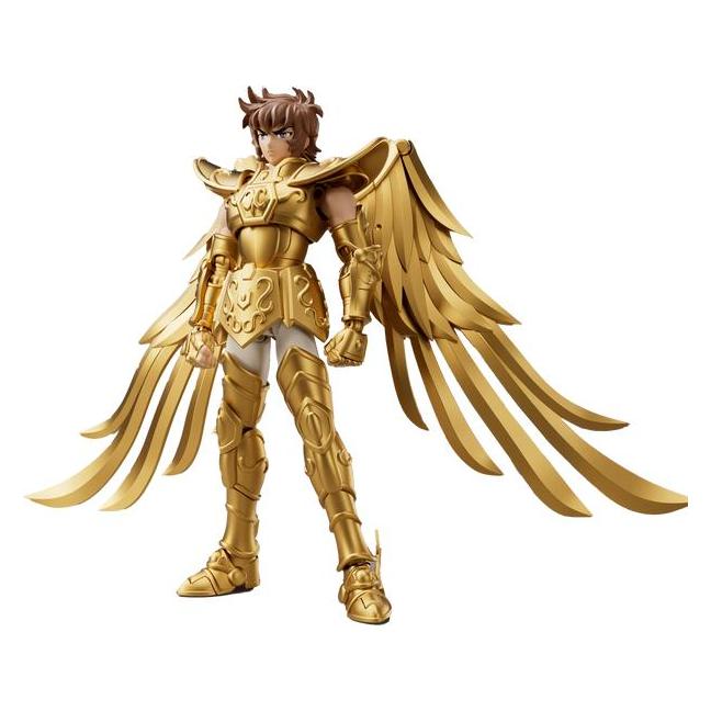 Blokees Saint Seiya Champion Class 05 Sagittarius Aiolos | (BLK75006)
