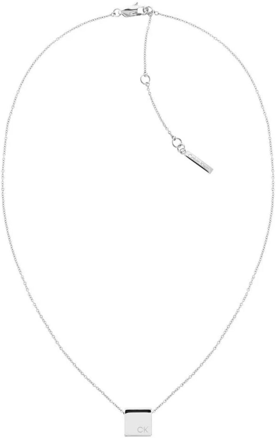Calvin Klein Meridian halsband 35000247