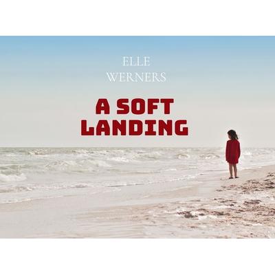 A Soft Landing, Taschenbuch von Elle Werners, Bookmundo, 978-94-038-1740-8