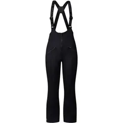 BRUNOTTI Damen Latzhose Avalanche Women Snow Salopet, Größe S in Schwarz Schwarz