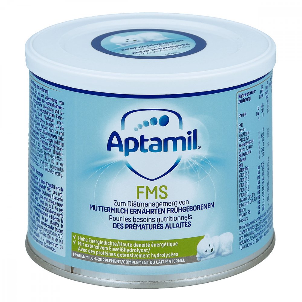 Danone Deutschland GmbH Aptamil FMS Pulver 14154327