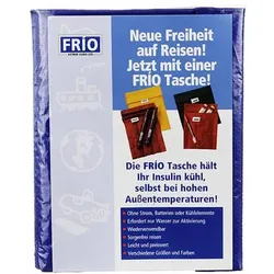 FRIO Kühltasche Expedition 1 St