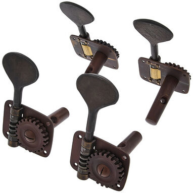 Rubner Bass Machines 140-114-002-1