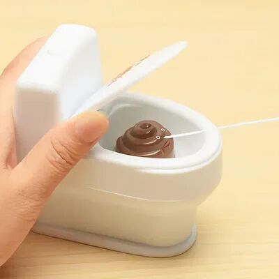 Youfap Market Funny Puppy Spray Prank Toy, Mini Novel Toilet Toy, Joke Toilet Spray Gun Simulation Prank Funny Puppy Spray Prank Toy, Mini Novel Toilet Toy, Joke Toilet Spray Gun Simulation Prank