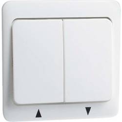 PEHA by Honeywell Abdeckung Wippe Reinweiß 187711 1 St.