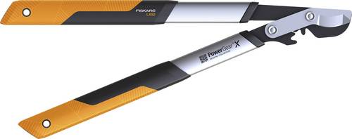 Fiskars 1020186 PowerGearX LX92-S Astschere Bypass