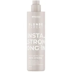 300ml Indola Blonde Expert Insta Strong Restoring Spray