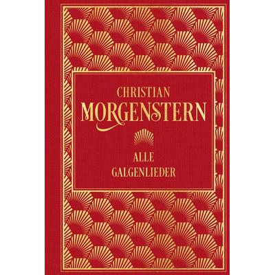 Alle Galgenlieder, Gebundene Ausgabe von Christian Morgenstern, Nikol, 978-3-86820-708-8