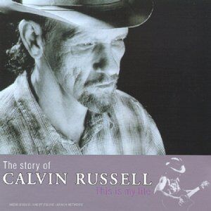 Calvin Russell - This Is My Life: The Story of Calvin Russell - Preis vom 14.10.2026 23:07:16 h