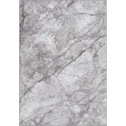 Vintage-Teppich Elis Premium Grau ca. 200x290cm