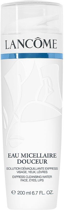 Lancome Eau Micellaire Douceur Cleansing Water