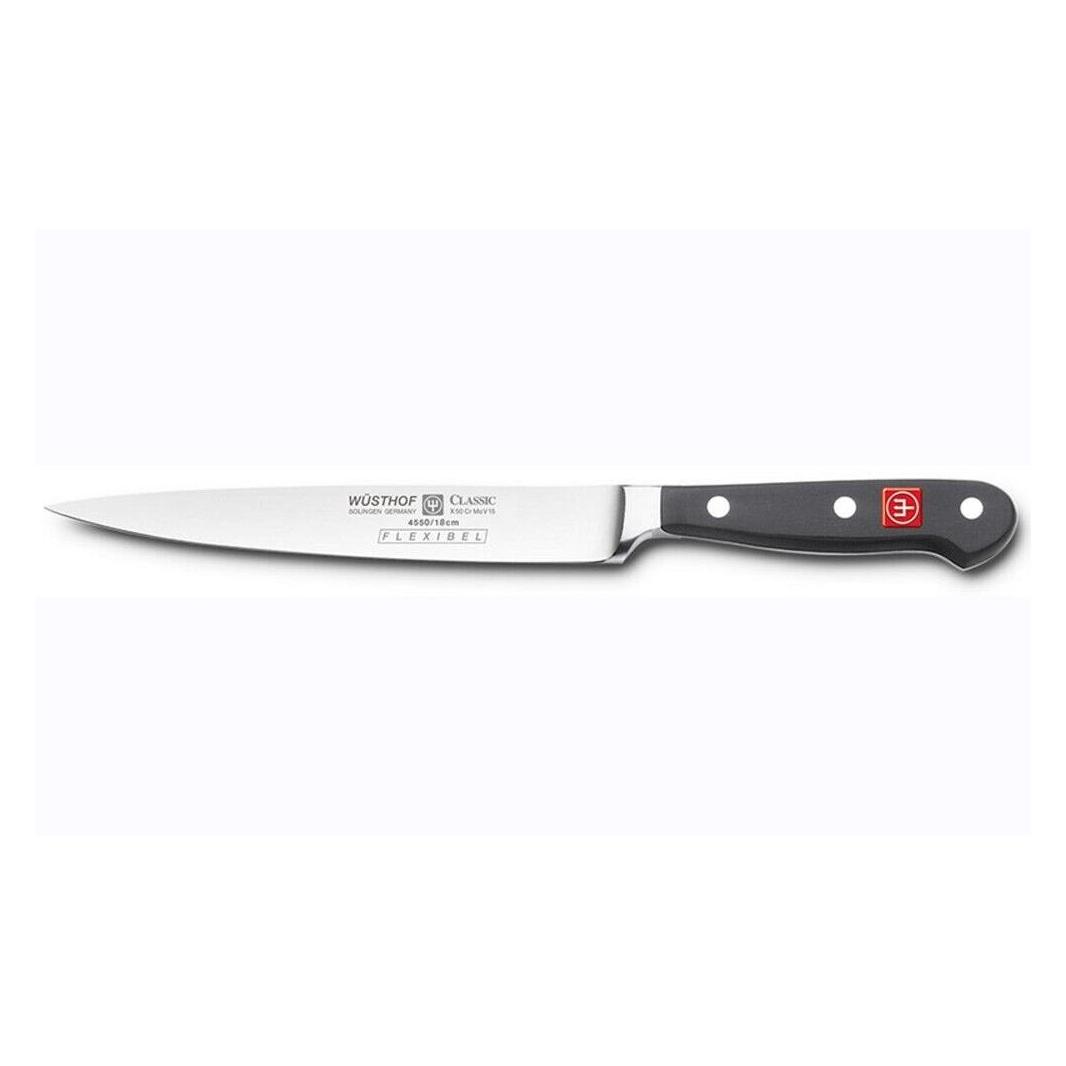Wüsthof Filiermesser (18 cm) (1030103718)