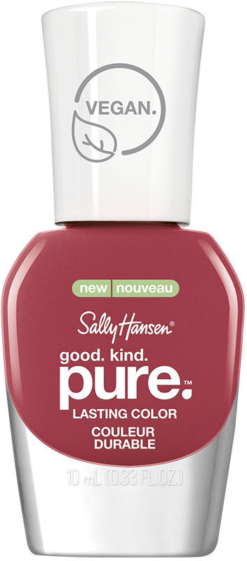 Sally Hansen BUONO.GENERE.PURO. Colorazione vegana lunga tenuta #260-Eco-Rose