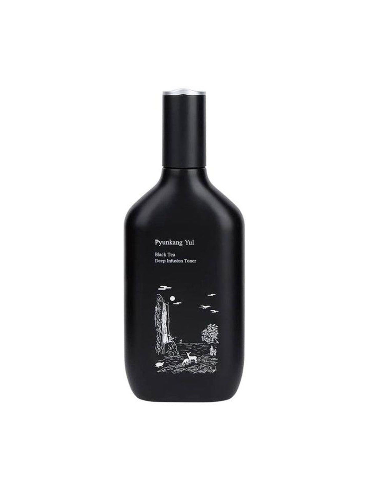 Pyunkang Yul - Black Tea Deep Infusion Toner