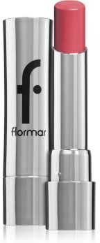 flormar Sheer Up Lipstick batom hidratante com brilho com brilho 011 - Rosy Lust 3 g. Sheer Up Lipstick