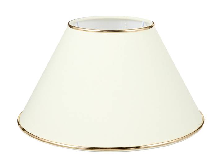 Rowa Stoffschirm Chintz crème