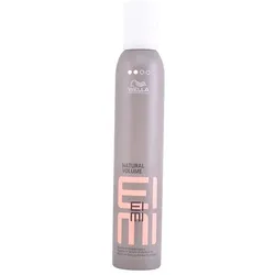 Wella Eimi Natural Volumen Mousse Haltegrad 2 300ml