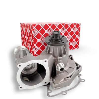 FEBI BILSTEIN Wasserpumpe 21180 für BMW