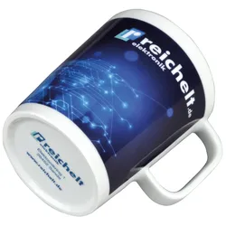 REICHELT TASSE - Tasse im reichelt-Design