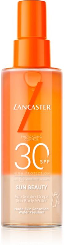 Lancaster Sun Beauty Sun Protective Water spray solaire protecteur SPF 30 150 ml
