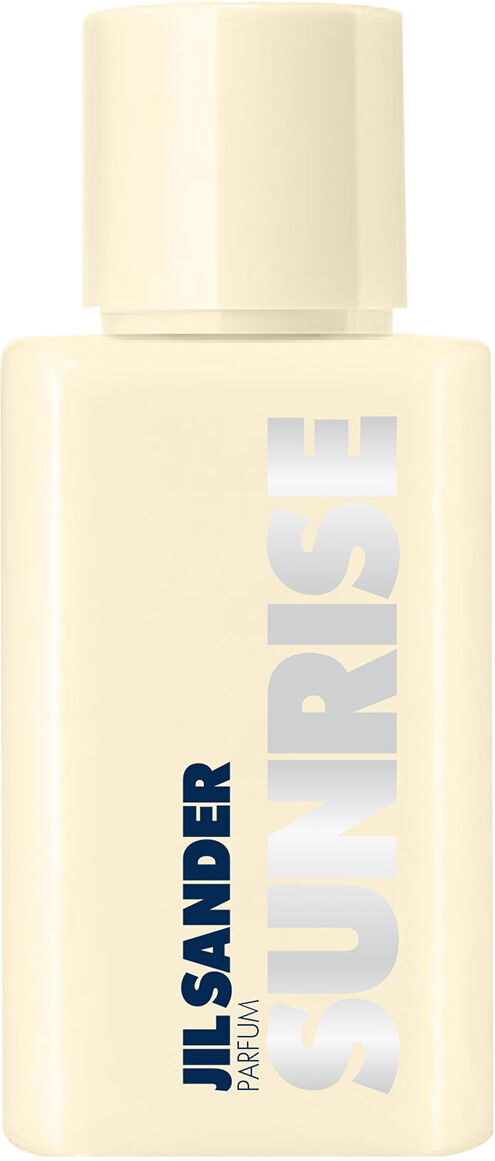 75ml JIL SANDER SUNRISE Parfum