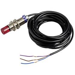 Schneider Electric XVLA324 Leuchtmelder mit LED-Element Rot 12 V 1 St.