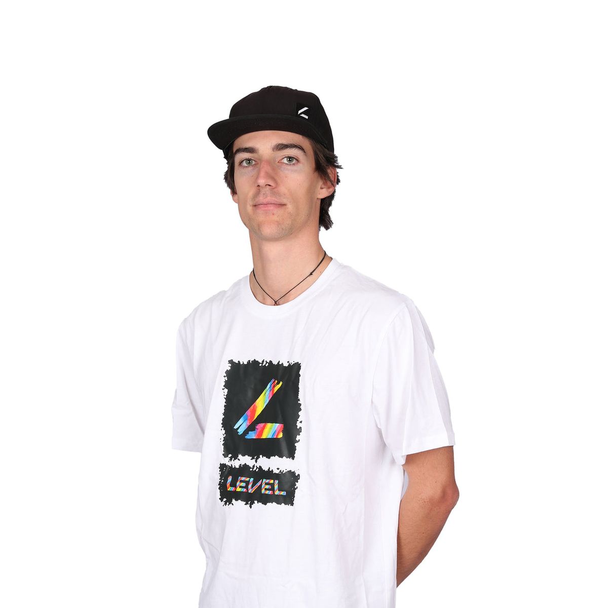 Level Sketch white (09) XL 7633AS-09-XL