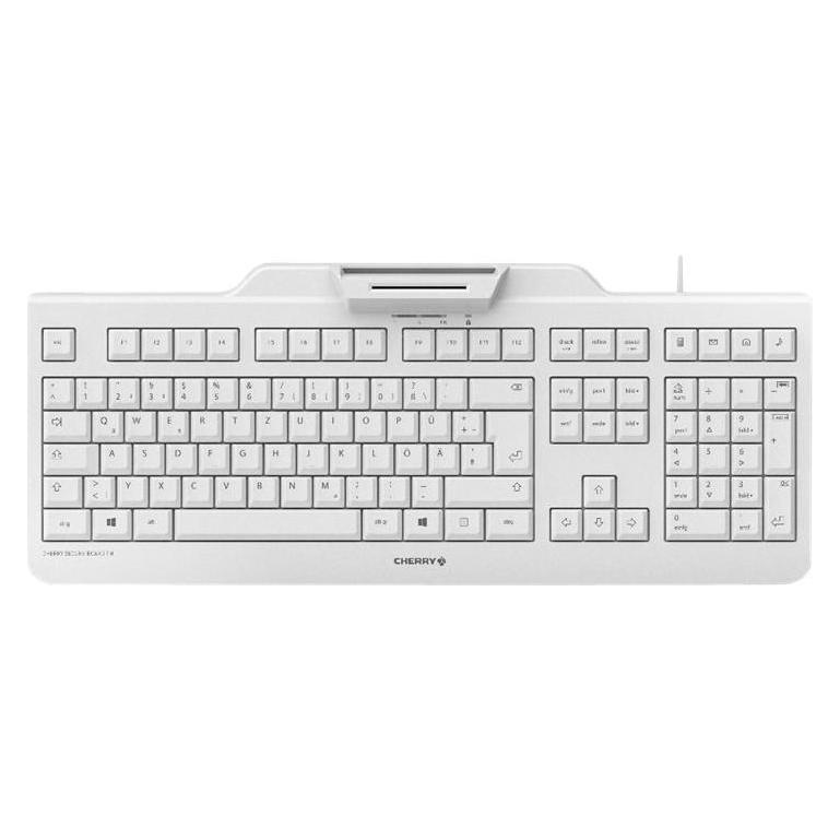Cherry Secure Board (DE, Kabelgebunden) (JK-A0400DE-0)