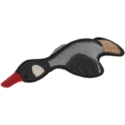 Kerbl Hundespielzeug Wildente Donald (Plüschspielzeug Hund), Hundespielzeug