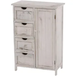 MCW, Kommode + Sideboard, D12 (55 x 30 x 82 cm)