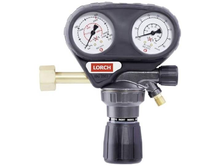 Lorch Druckminderer Pro Ar/CO2 200 bar 32/24