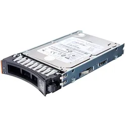 IBM 90Y8872 Harddisk (0.60 TB, 2.5"), Festplatte