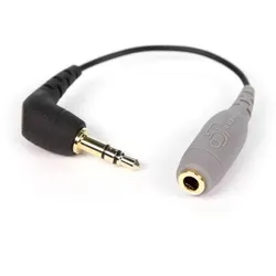 RØDE SC3 Adapter TRRS-KUPPLUNG - TRS-KLINKE