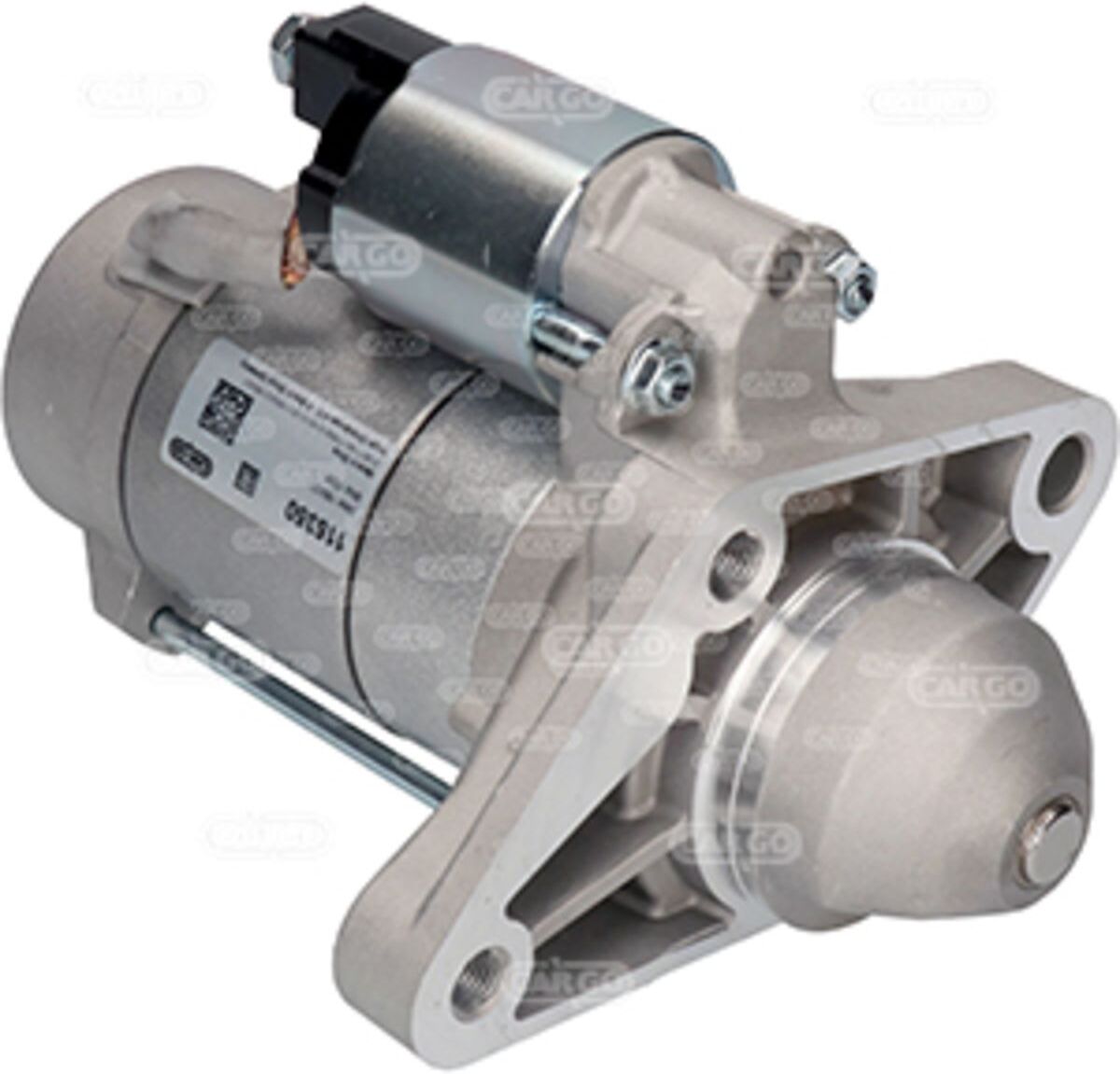 Starter HC-CARGO CAR115350