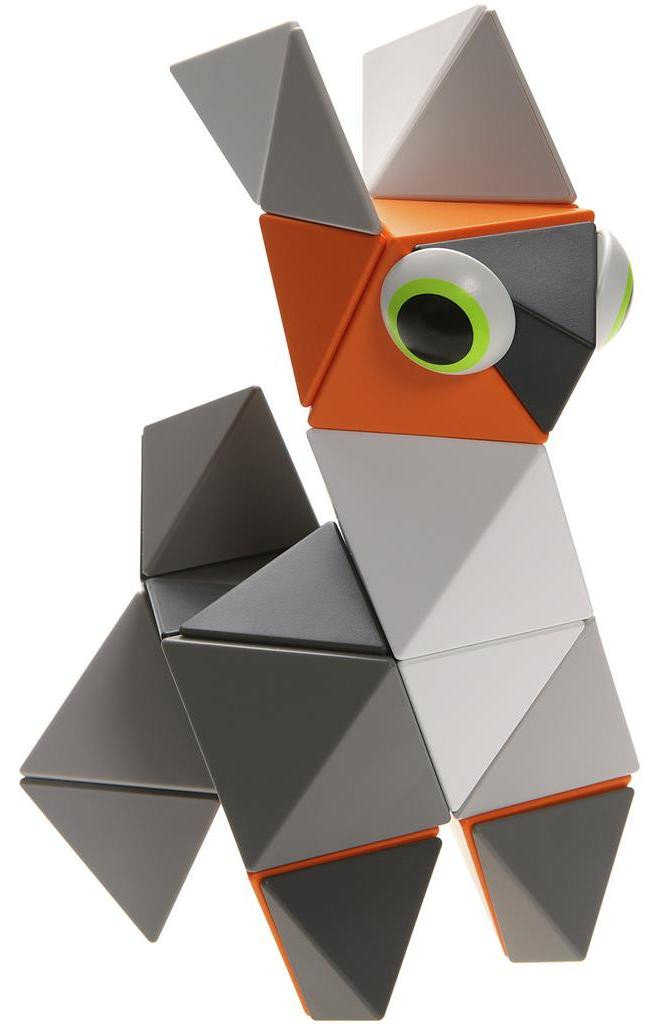 Trido Grote Schaduw