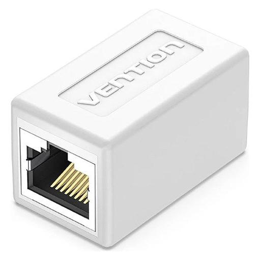 Vention Cat.6 FTP Keystone Jack Coupler, weiss (Keystone Modul) (IPVW0)