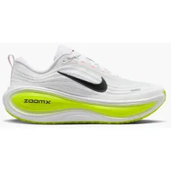 Nike Vomero Plus Laufschuhe Herren - white/black-volt-barely volt