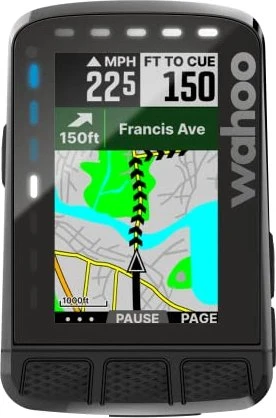 Wahoo Elemnt Roam V2 (253603)