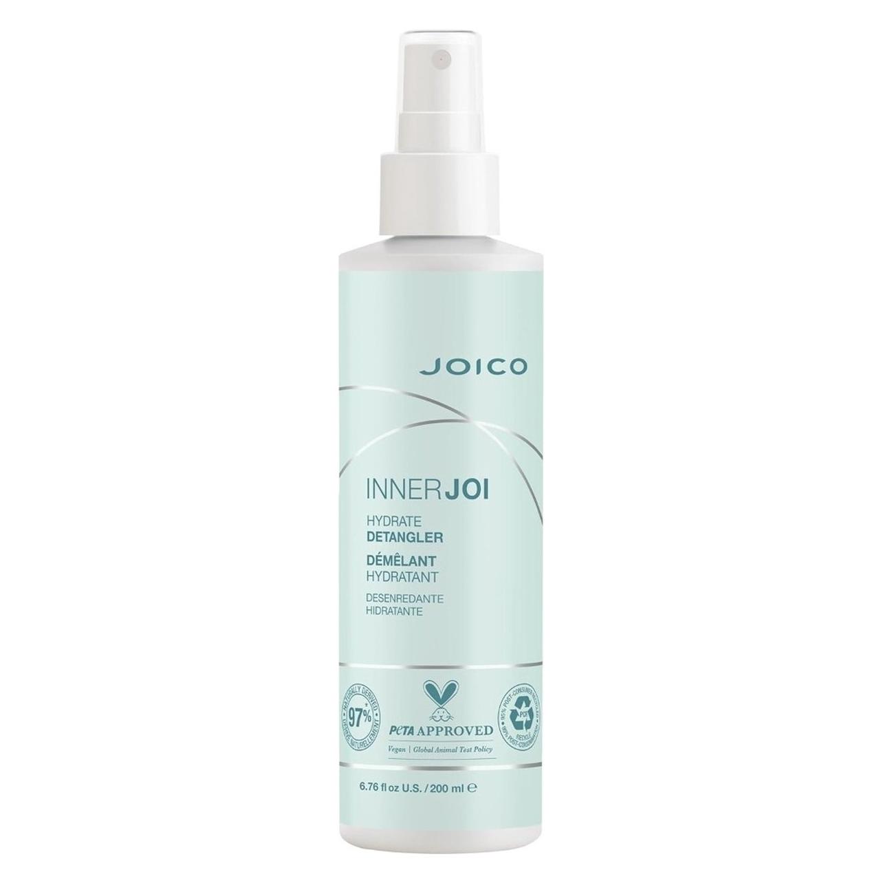 Joico INNERJOI Hydrate Detangler 200 ml (200 ml) (2848733)