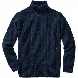 Fischerseil-Pullover - 56