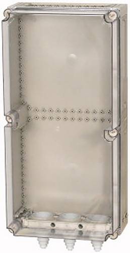 Eaton Installations-Gehäuse 1St.
