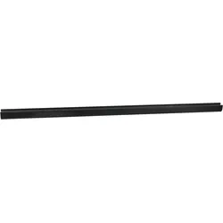 Artecta 3-Phase Track 1000 mm Schwarz (RAL9004)