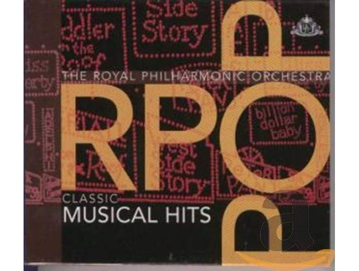 Various Artists - Musical Hits