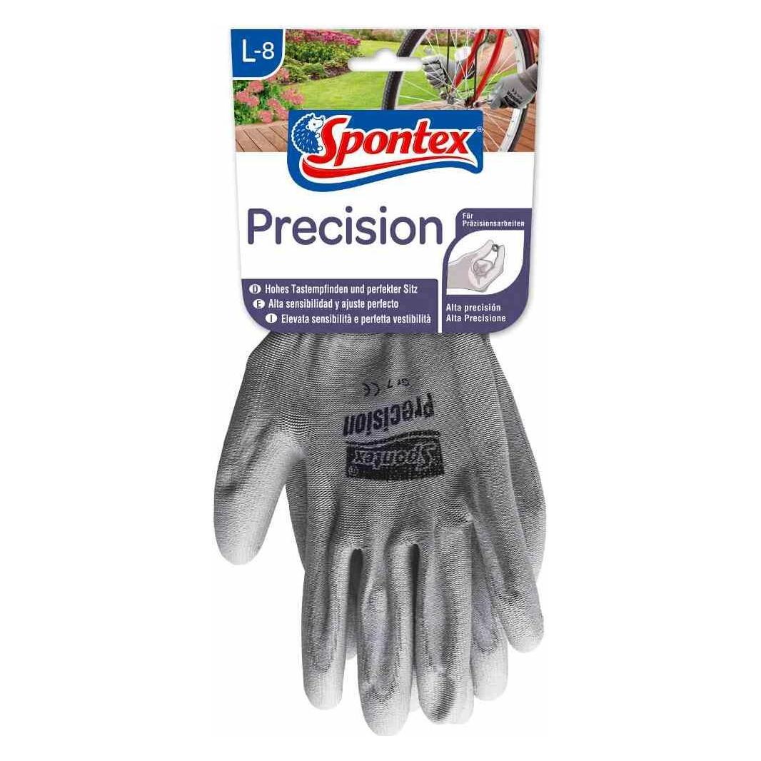 Spontex Precision Gr.8-8,5 12130108 (8) (12130108)