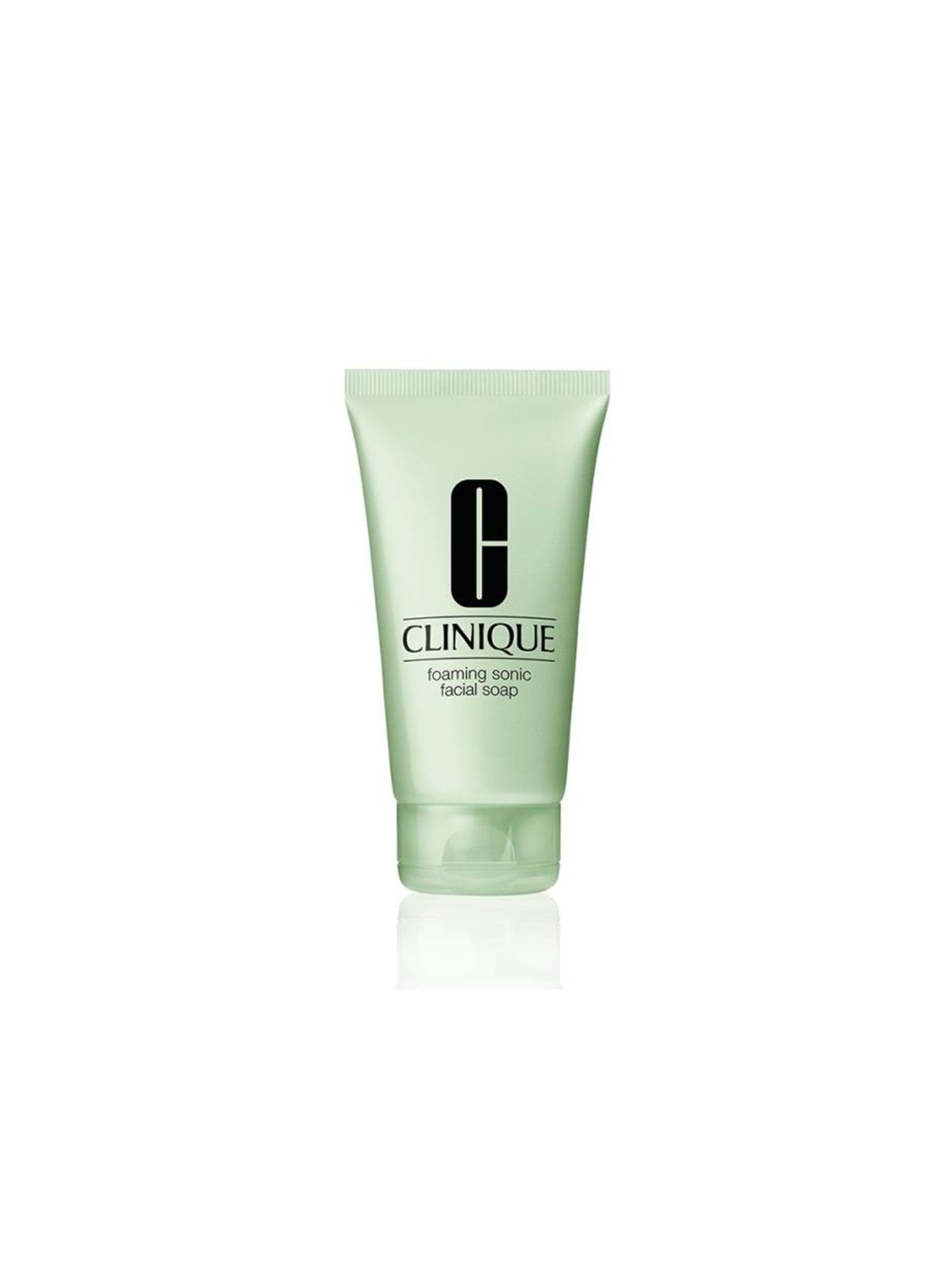 Clinique Foaming Sonic Facial Soap 150 ml