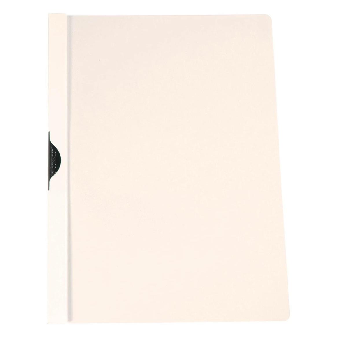 Q-Connect Klemmhefter Quick Clip (A4) (KF00460)
